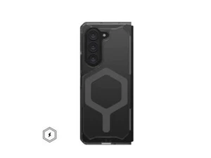 UAG Plyo Pro - Galaxy Z Fold 5 - Ash/Space Grey - Picture 1 of 3