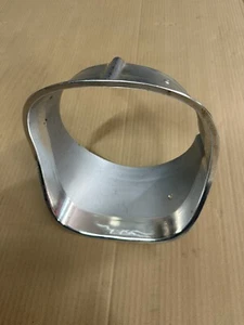 1974 - 1977 Chevrolet Camaro Head Light Lamp Bezel GM LH 77 Z28 Headlight Trim - Picture 1 of 8