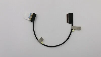 Lenovo ThinkPad T570 / T580 / P51s / P52s LCD eDP FHD Cable - FRU 01ER028 - Bild 1 von 4