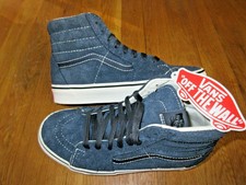 vans azul cielo