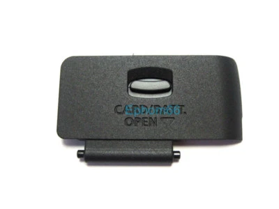 New Battery Cover Door Lid Cap For Canon EOS 1200D / Rebel T5 / Kiss X70 Camera - Image 1 of 2