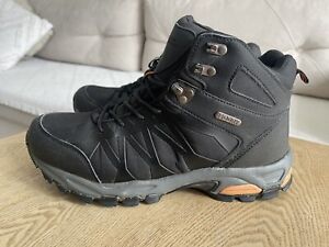 Mountain Warehouse Adventurer Mens Waterproof Boots size 9