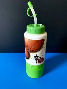 McDONALDS VINTAGE SPORT WASSERFLASCHE 1990 - Bild 1 von 8