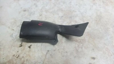 13 Can-Am Can Am Spyder Roadster RS Right Side Plastic Cover - Image 1 of 3