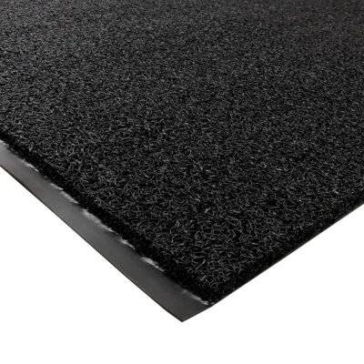 VinLoop BACKED Vinyl Loop Floor Mat Doormat Entryways Deck Patio Pool Shower - Image 1 of 4