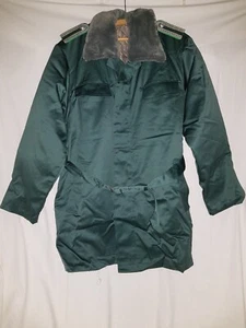 Mehrzweckjacke DDR Volkspolizei Oberwachtmeister k56 - Bild 1 von 3