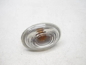07-15 MINI COOPER S R55 - R59 FENDER TURN SIGNAL MARKER LIGHT RIGHT LEFT OEM 04R - Picture 1 of 5
