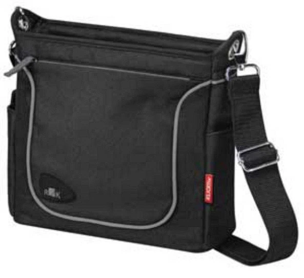 Rixen & Kaul Klickfix Allegra Fashion Lenkertasche ohne Adapter - Bild 1 von 1