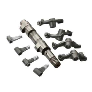 Motorcycle Camshaft & Rocker Arm For Honda XR600 XR650 XR650L XR600R NX650 88-19 - Picture 1 of 11
