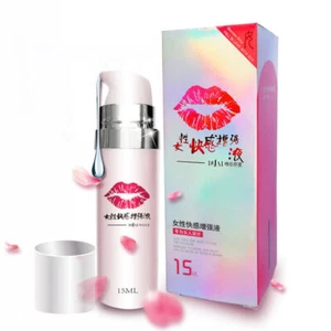Gel Intensificador Arouse Sensación Clítoris Máximo Placer Intenso-Orgasmo Fácil - Imagen 1 de 15