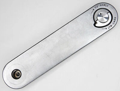 Placa inferior Leica posguerra IIIC, IIF #6 Foto 1 de 4