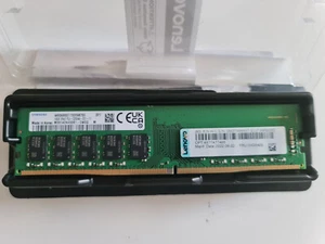 Samsung 16GB 2Rx8 PC4-3200AA-EE1-11 (M391A2K43DB1) - Bild 1 von 3