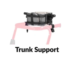 Soporte de maletero para entrenador de marcha de pivote GRANDE herramienta de soporte ajustable montaje gratuito - Imagen 1 de 2