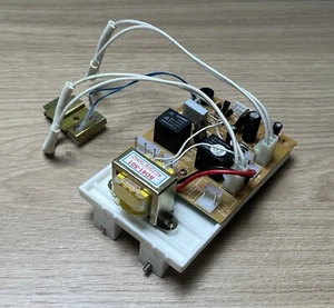 Máquina de pan Morphy Richards 48265 - Placa base XBM2001P20 - Usada - Imagen 1 de 8