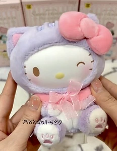 HELLO KITTY - TOPTOY Sanrio Characters Play with Kittens Blind Box Plush Figure - Picture 1 of 24