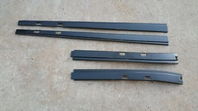 Juego de molduras de techo Kia Sorento EX 2012 3,5 L Foto 1 de 4