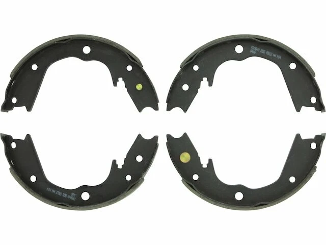 Juego de zapatas de freno trasero Bosch 82FG63B para Honda Pilot 2003-2008 zapata de freno de estacionamiento Foto 1 de 1