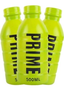 Jumbo KSI Prime Bottle Soft Squeeze Squishy Toys - Squeeze, Squish (Limited Ed.) - Picture 1 of 13