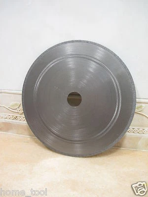 THK DIAMOND TOOLS 250mm 10 inch 10" Diamond Super Thin 1mm jewelry lapidary saw blade cutting disc