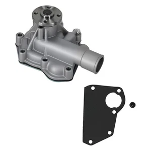 Coolant Water Pump for Mitsubishi FD20/25 F18C 32A45-00022 Aluminum Construction - Picture 1 of 10
