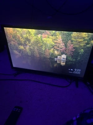 Vizio Smart TV - Image 1 of 4