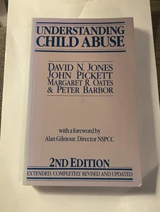 Understanding Child Abuse - Picture 1 of 2