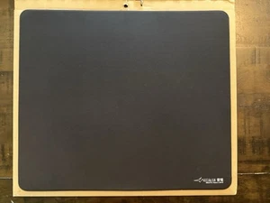 Artisan Ninja Fx Raiden Coffee Brown XL Xsoft Gaming Mousepad - Picture 1 of 4