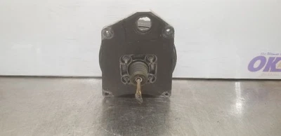 10 JEEP WRANGLER JK JKU POWER BRAKE BOOSTER 3.8L - Image 1 of 4