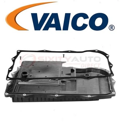 VAICO Automatic Transmission Filter for 2011-2017 BMW X5 3.0L 4.4L L6 V8 - uo - Image 1 of 4