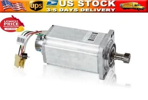 ABB IRB4600 Robot AC Servo Motor 3HAC029034-004 - Imagen 1 de 11