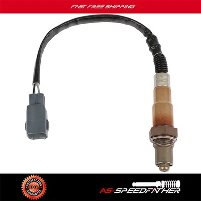 Upstream Oxygen O2 Sensor for 1999-2000 Chevrolet Tracker 1.6L 2.0L - Image 1 of 4