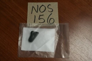 NOS Honda ATC 250ES 250SX TRX350 Parking Brake Lever Rubber Cap 53193-HA0-770 - Bild 1 von 4