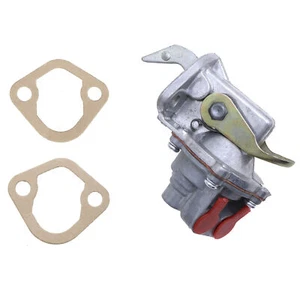 1884857M91 Fuel Lift Pump For Massey Ferguson Tractor TEF20 20C TO35 35 35X FE35 - Picture 1 of 1