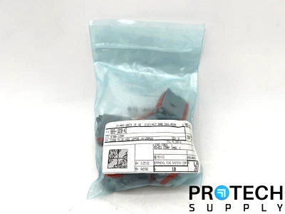8/Pk Amphenol 12 Rectangular Connector 889-1020-ND NEW with WARRANTY - Image 1 of 4