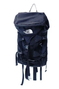 Zaino The North Face EXOCET Escursionismo Campeggio Nero - Foto 1 di 5