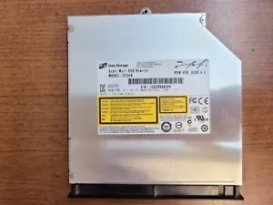 ASUS ROG G74 G74S G74SX LAPTOP ODD CD DVD RW OPTICAL DISK DRIVE WITH BEZEL GT34N - Picture 1 of 3