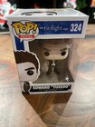 Funko POP!: Edward in Tuxedo 324 (Twilight)