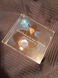 Garth Brooks & the Magic of Christmas by Garth Brooks (CD, Capitol) *Very Good* - Picture 1 of 2