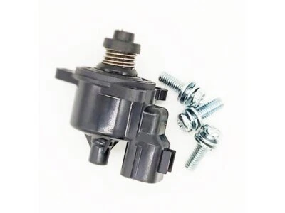 For 2003-2004 Mitsubishi Outlander Idle Air Control Valve Holstein 67978JMBY - Image 1 of 2