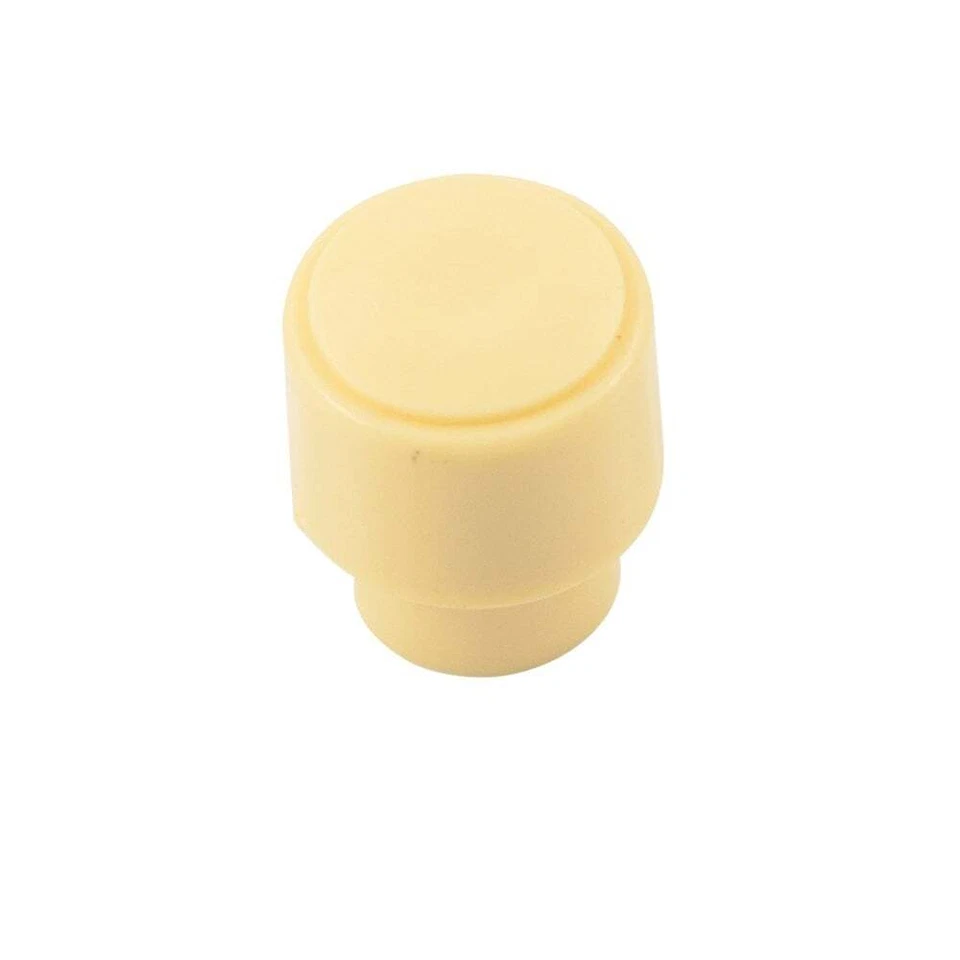 Telecaster 3 Way Switch Knob Cream - Image 1 of 1