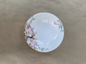 Noritake Azalea 19322 Pattern Dinner Plate 9 3/4" Green Stamp - Picture 1 of 1