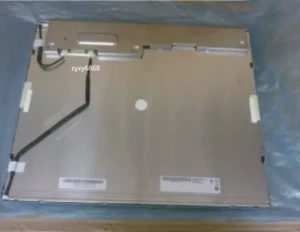 1PCS New G190EG02 V0 19.0" 1280×1024 Resolution LCD Screen Panel ZX2 - Picture 1 of 1