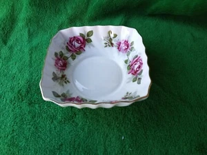 Antique Vintage Ridgway Potteries Royal Adderley England - Picture 1 of 4