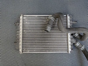 Original Audi A8 4H V8 Zusatzwasserkühler links 4H0121212 - Bild 1 von 4