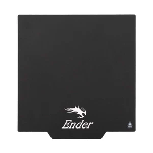 Creality Original Ultra Removable Magnetic 3D Printer Build Surface Heated Bed C - Picture 1 of 7