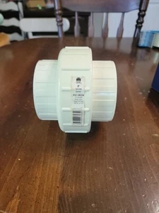 3 Inch PVC Union Socket Connect For Schedule 40 & 80 Pipe - Muller - Bild 1 von 1