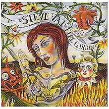 Fire Garden von Vai,Steve | CD | Zustand gut