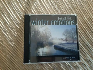 Winter Emotions - Carry 'N' Ron - Best Of Ballads  - Bild 1 von 4