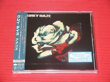 gray days Ammens (Normal Edition) Japan Music CD