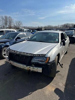 12 13 14 CHRYSLER 300 Transfer Case - Изображение 1 из 4